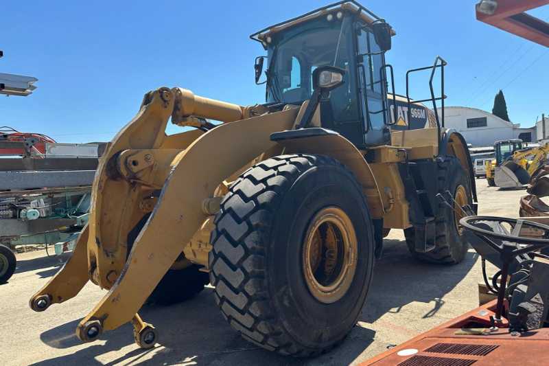 OmecoHub - Immagine CATERPILLAR 966M